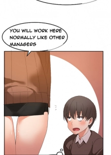 [Mx2J] Hari Dormitory Ch.0-15 (English) (Ongoing) - page 37