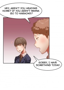 [Mx2J] Hari Dormitory Ch.0-15 (English) (Ongoing) - page 6