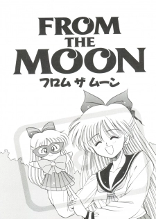 [Anthology] From the Moon (Bishoujo Senshi Sailor Moon) - page 3