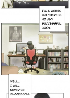 New Face Ch.1-8 (English) (Ongoing) - page 2