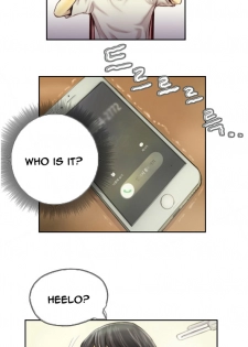New Face Ch.1-8 (English) (Ongoing) - page 6