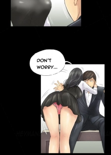 New Face Ch.1-8 (English) (Ongoing) - page 42