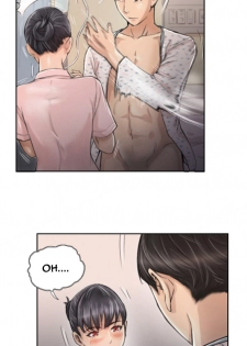New Face Ch.1-8 (English) (Ongoing) - page 26