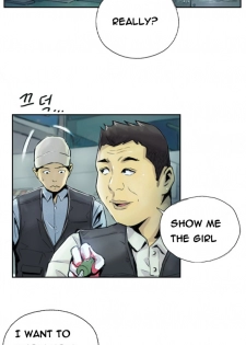 New Face Ch.1-8 (English) (Ongoing) - page 10