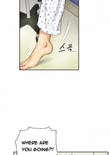 New Face Ch.1-8 (English) (Ongoing) - page 39