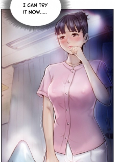 New Face Ch.1-8 (English) (Ongoing) - page 20