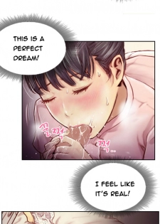 New Face Ch.1-8 (English) (Ongoing) - page 23