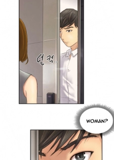 New Face Ch.1-8 (English) (Ongoing) - page 47