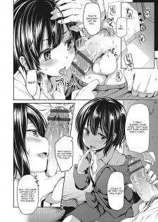 [Ayato Ayari] Koakuma ga Kitarite Haru o Uru (Otokonoko HEAVEN Vol. 27) [English] [CGrascal] [Digital] - page 4