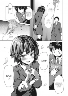 [Ayato Ayari] Koakuma ga Kitarite Haru o Uru (Otokonoko HEAVEN Vol. 27) [English] [CGrascal] [Digital] - page 3
