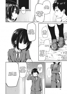 [Ayato Ayari] Koakuma ga Kitarite Haru o Uru (Otokonoko HEAVEN Vol. 27) [English] [CGrascal] [Digital] - page 2
