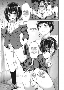 [Ayato Ayari] Koakuma ga Kitarite Haru o Uru (Otokonoko HEAVEN Vol. 27) [English] [CGrascal] [Digital] - page 7