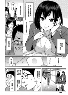 [Zonda] Nama Iki (COMIC Koh 2016-07) [Chinese] [黑条汉化] - page 2