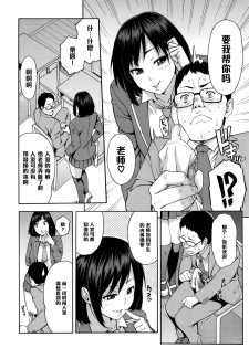 [Zonda] Nama Iki (COMIC Koh 2016-07) [Chinese] [黑条汉化] - page 8