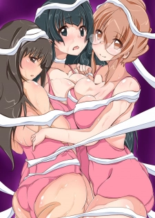 [rbooks] Saimin Leotard ~ Shin Taisoubu no Komon ga Saiminjutsu de Joshi Buin-tachi wo Shihai Shite Jibun no Seishori Dougu to Shite Atsukatte iru rashii noda ga - page 42