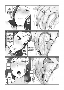 [Arakureta Monotachi (Arakure)] Rinko-san no Rinpaeki no Nagare o Yoku Suru Hon+ (Gundam Build Fighters) [English] [Brolen] [Digital] - page 8