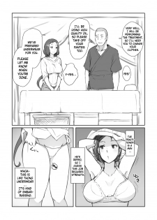 [Arakureta Monotachi (Arakure)] Rinko-san no Rinpaeki no Nagare o Yoku Suru Hon+ (Gundam Build Fighters) [English] [Brolen] [Digital] - page 3