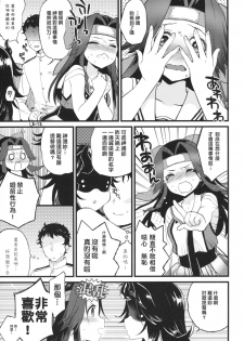 (C90) [ARCH (Plum)] Kyouraku Contrast (Kantai Collection -KanColle-) [Chinese] [為了手遊差點沒飯吃所以決定之後當無課流的洨五漢化] - page 6
