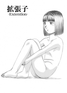 [Nighthawk Project] Kakuchoushi -Extention-