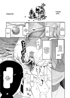 (C90) [Metamor (Ryo)] Dosukebe Elf no Ishukan Nikki 2 [English] [constantly] - page 28