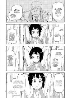 (C90) [Metamor (Ryo)] Dosukebe Elf no Ishukan Nikki 2 [English] [constantly] - page 8