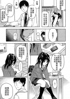 [Nakamura Kuzuyu] Frog (COMIC Koh Vol. 3) [Chinese] [最低限度漢化] - page 3