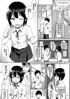 [Aoi Tiduru] xx iin no osigoto (COMIC Koh Vol. 6) [Chinese] [最低限度漢化] - page 1