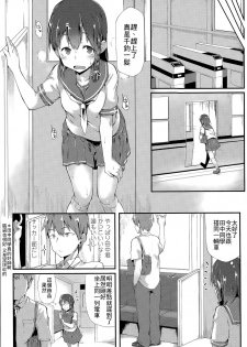 [Spiritus Tarou] Karamawari (COMIC Koh Vol. 6) [Chinese] [最低限度漢化] - page 2