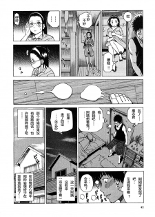 [Kuroki Hidehiko] 29sai Inyoku Tsuma Ch. 1-5 [Chinese] [柱仔个人汉化] - page 40