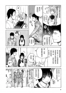 [Kuroki Hidehiko] 29sai Inyoku Tsuma Ch. 1-5 [Chinese] [柱仔个人汉化] - page 6