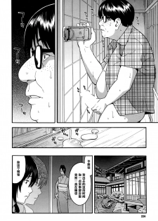 [Zonda] Aniyome to Gitei ~Kindan no Kankei~ Zenpen (COMIC Mugen Tensei 2016-09) [Chinese] [黑条汉化] - page 24
