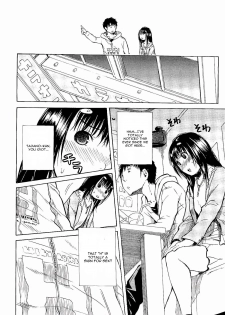 [Chiyou Yoyuchi] Atama no Naka wa Itsumo Hiwai Mousouchuu Ch. 2 [English] [CGrascal] - page 10