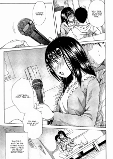 [Chiyou Yoyuchi] Atama no Naka wa Itsumo Hiwai Mousouchuu Ch. 2 [English] [CGrascal] - page 25