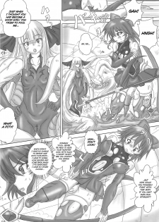 Futanari_slave - page 5