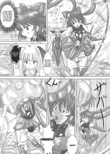 Futanari_slave - page 6