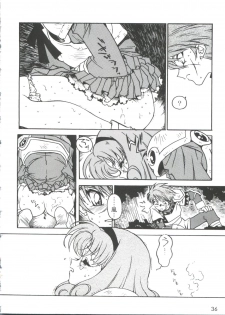 [Ogata Satomi] Kyouakuteki Shidou Selection (Various) - page 40