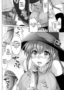 [Yuuki Homura] Ane Zukushi Ch. 4-11 [English] [Mintvoid] - page 42