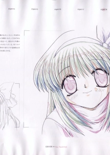 The Ultimate Art Collection Of Kanon - page 41