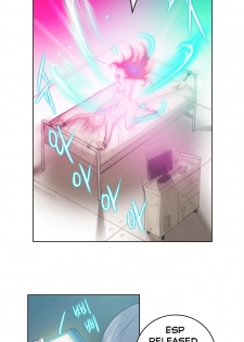 [BYMAN] Erotic Sensuality & Perception Ch. 1-6 [English] (YoManga) (Ongoing) - page 22
