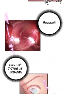 [BYMAN] Erotic Sensuality & Perception Ch. 1-6 [English] (YoManga) (Ongoing) - page 19