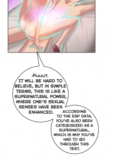 [BYMAN] Erotic Sensuality & Perception Ch. 1-6 [English] (YoManga) (Ongoing) - page 24