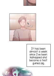 [BYMAN] Erotic Sensuality & Perception Ch. 1-6 [English] (YoManga) (Ongoing) - page 46