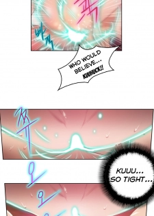 [BYMAN] Erotic Sensuality & Perception Ch. 1-6 [English] (YoManga) (Ongoing) - page 25