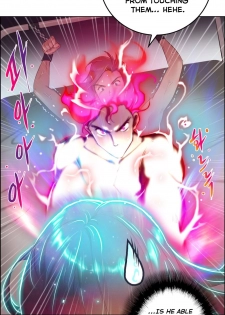 [BYMAN] Erotic Sensuality & Perception Ch. 1-6 [English] (YoManga) (Ongoing) - page 31