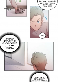 [BYMAN] Erotic Sensuality & Perception Ch. 1-6 [English] (YoManga) (Ongoing) - page 48