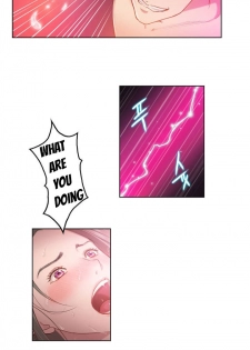 [BYMAN] Erotic Sensuality & Perception Ch. 1-6 [English] (YoManga) (Ongoing) - page 7