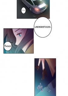 [BYMAN] Erotic Sensuality & Perception Ch. 1-6 [English] (YoManga) (Ongoing) - page 39