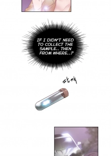 [BYMAN] Erotic Sensuality & Perception Ch. 1-6 [English] (YoManga) (Ongoing) - page 44