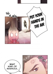 [BYMAN] Erotic Sensuality & Perception Ch. 1-6 [English] (YoManga) (Ongoing) - page 9