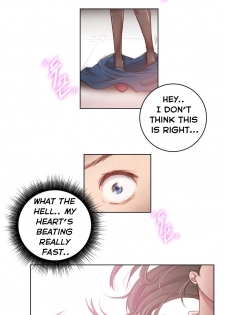 [BYMAN] Erotic Sensuality & Perception Ch. 1-6 [English] (YoManga) (Ongoing) - page 17
